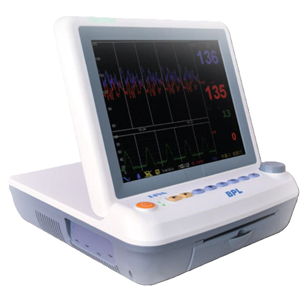 FM 9853 Foetal Monitor